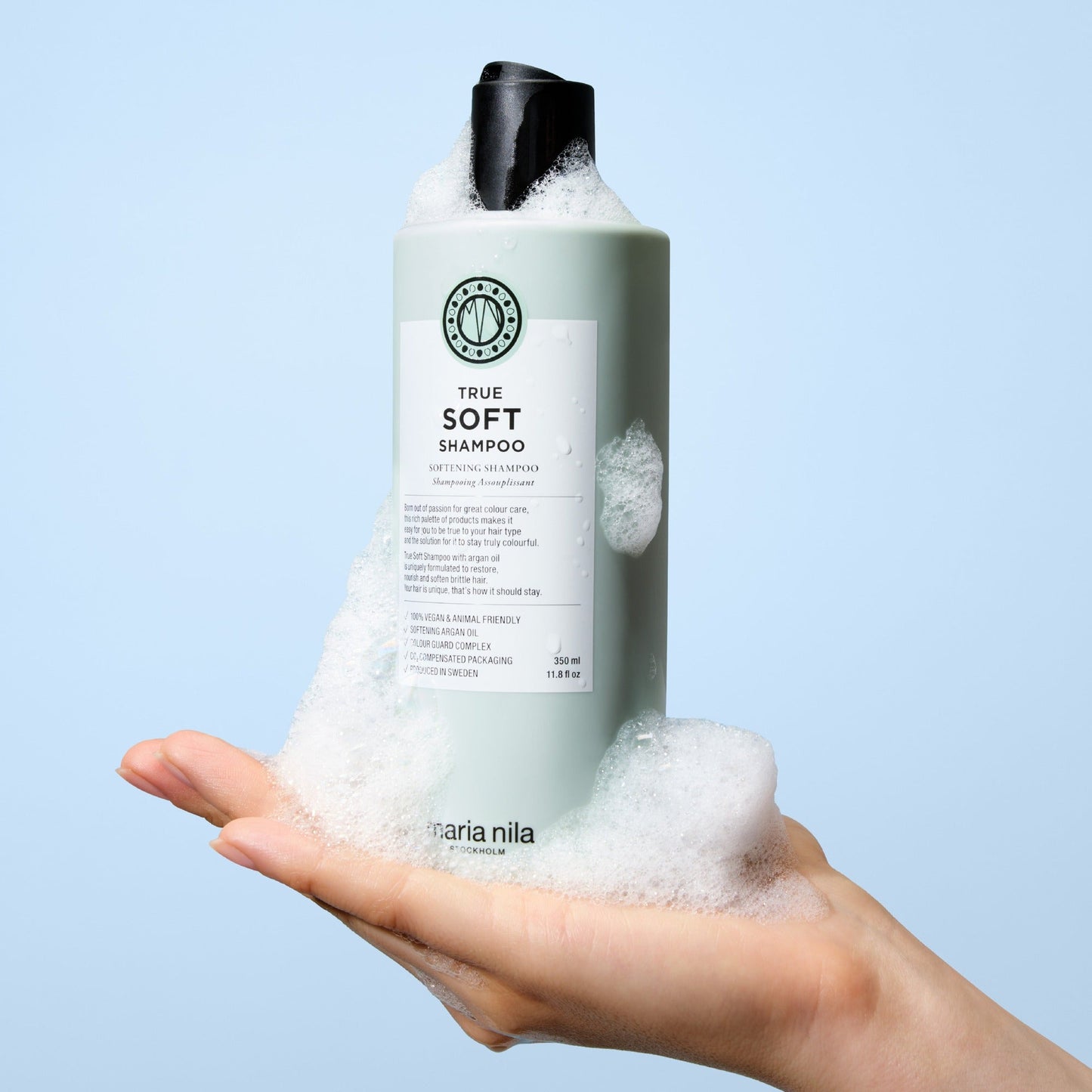 True Soft Shampoo