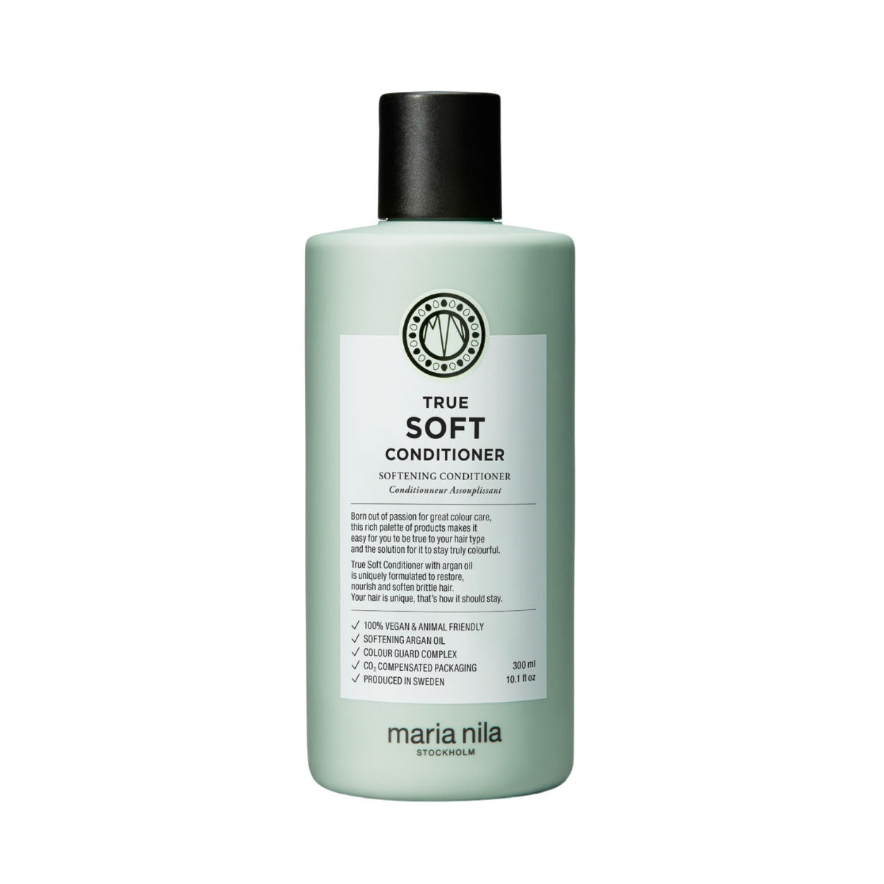 True Soft Conditioner