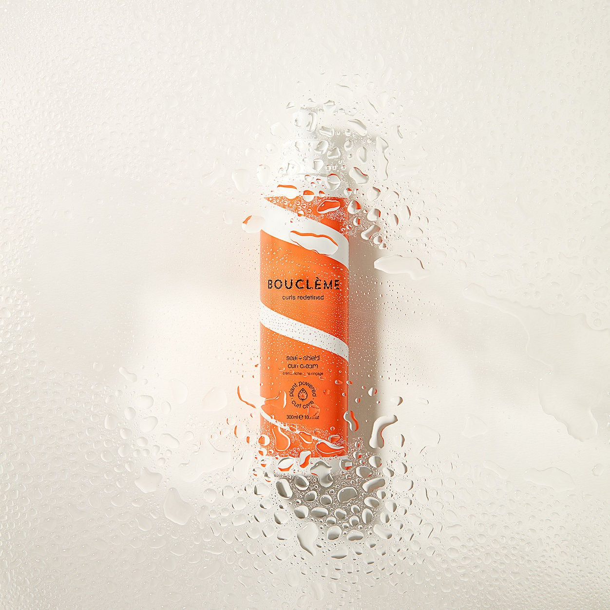 Seal and Shield Curl Cream