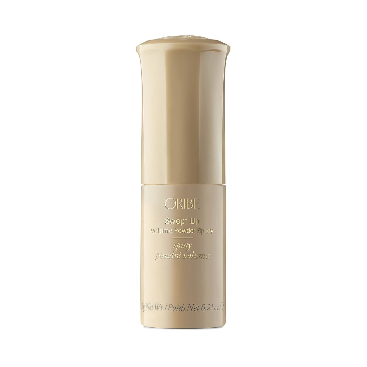 Swept Up Volume Powder Spray