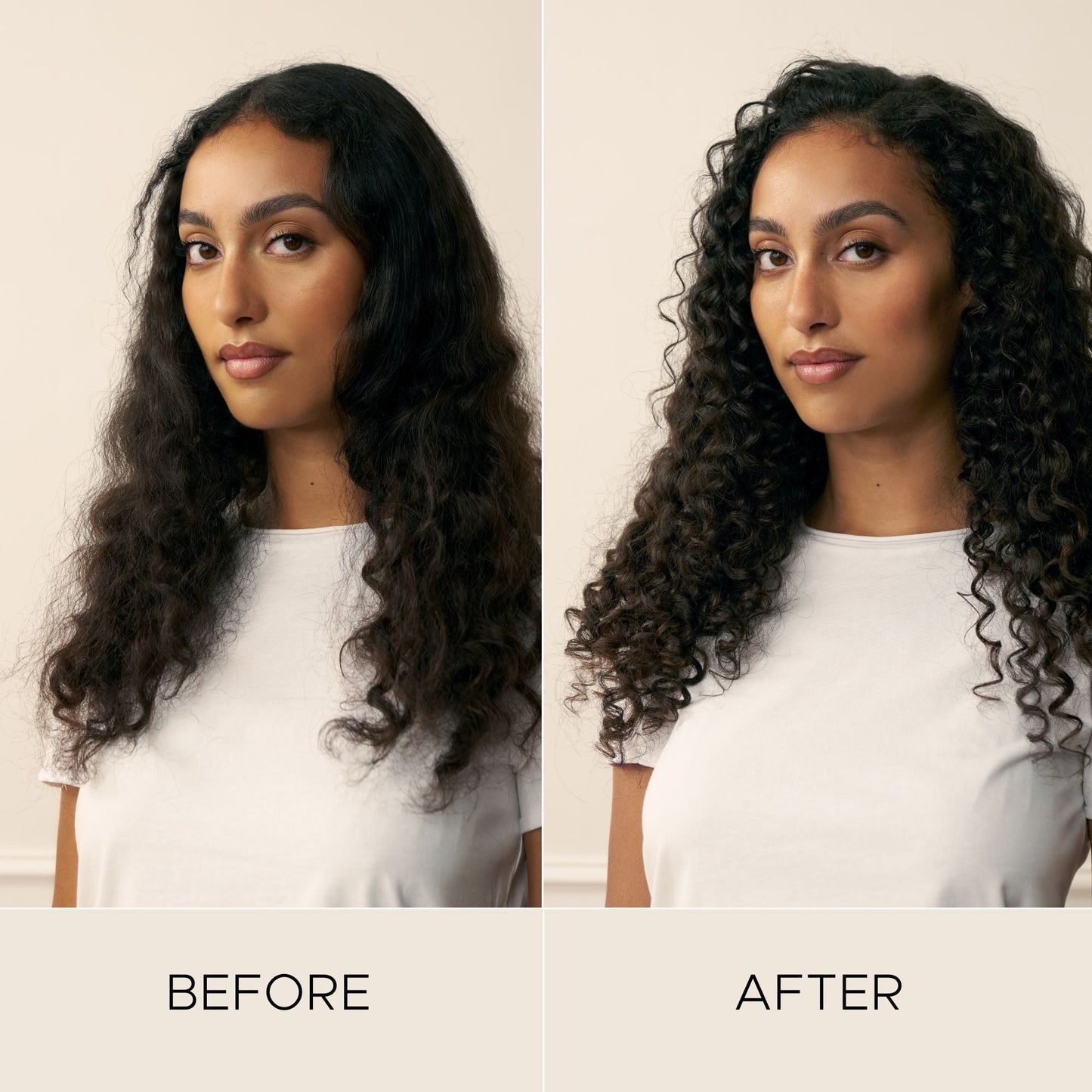 Luscious Curl Reactivating Mist with Flaxseed Milk