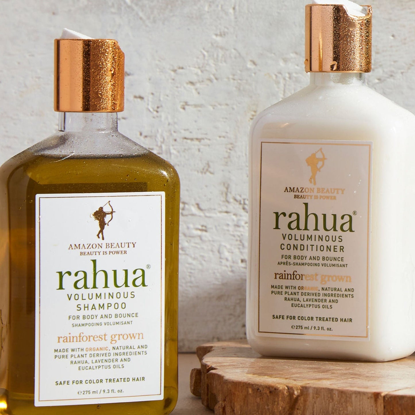 Voluminous Conditioner