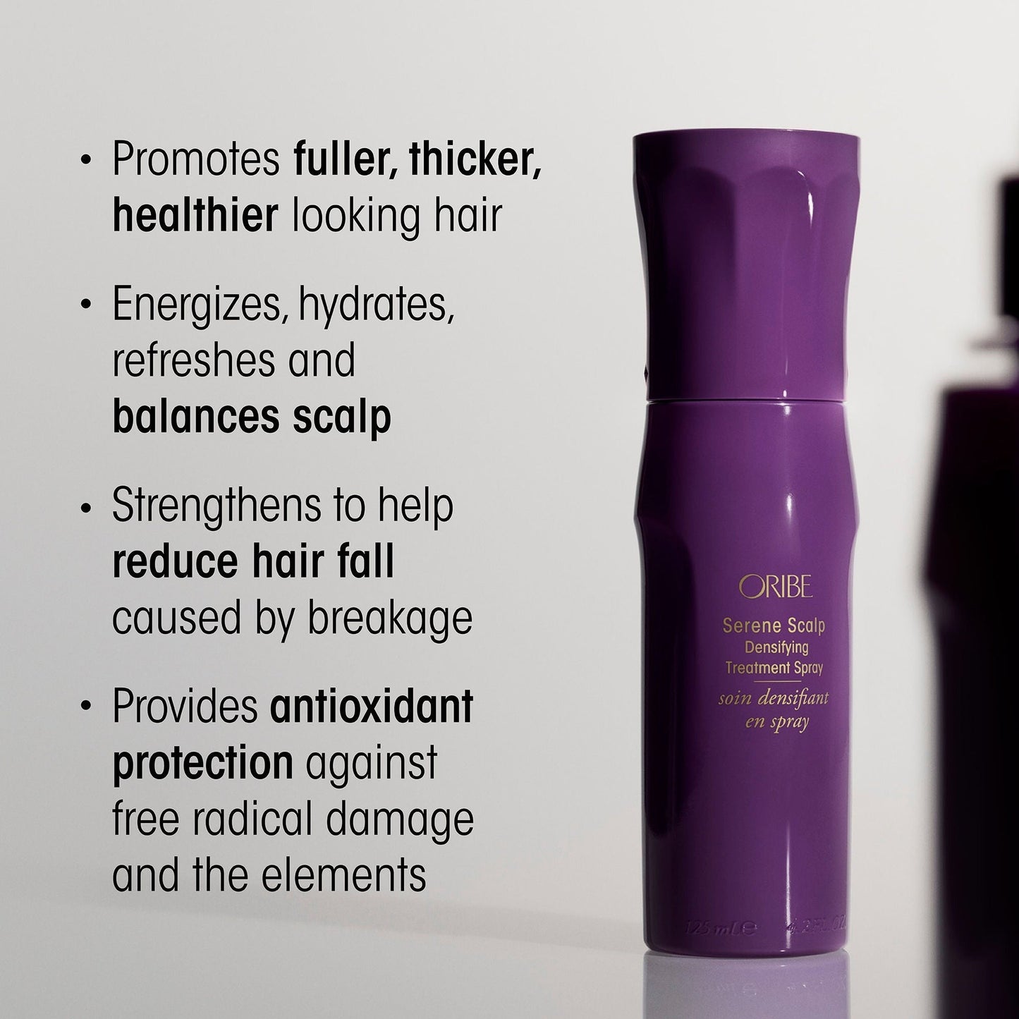 Serene Scalp Densifying Treatment Spray