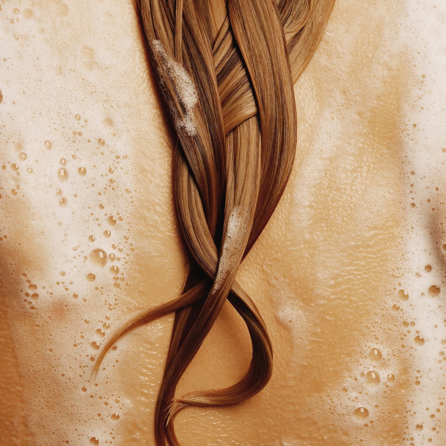 The Rich Shampoo