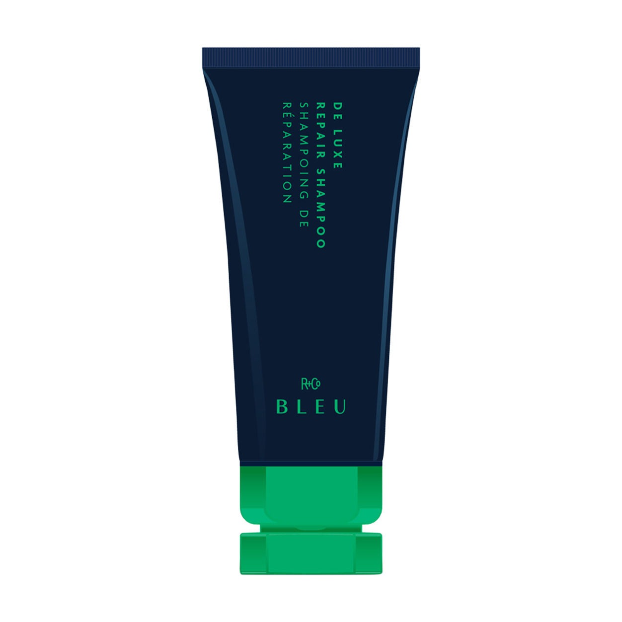 De Luxe Reparative Shampoo