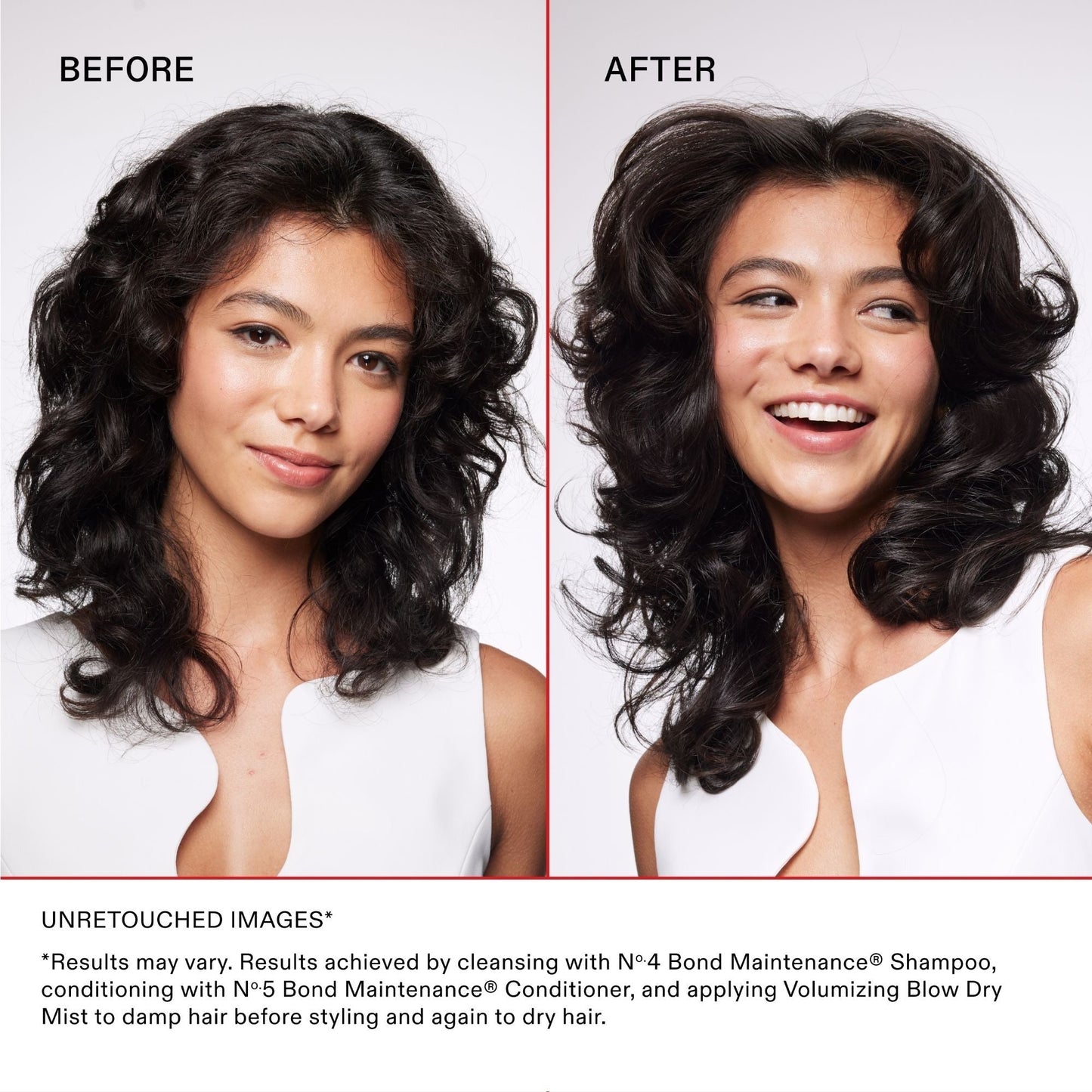 Volumizing Hair Heat Protective Weightless Blowout Mist