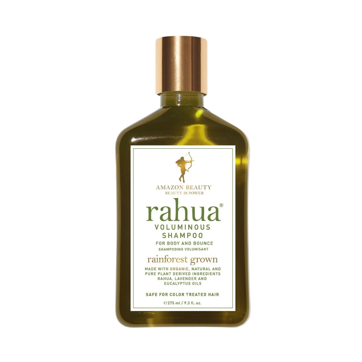 Voluminous Shampoo