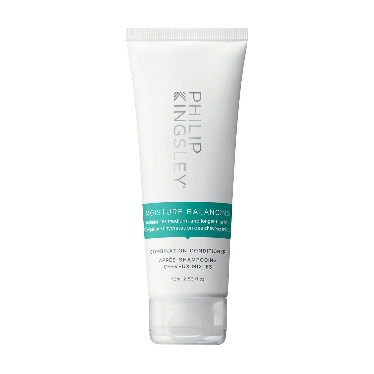 Moisture Balancing Combination Conditioner