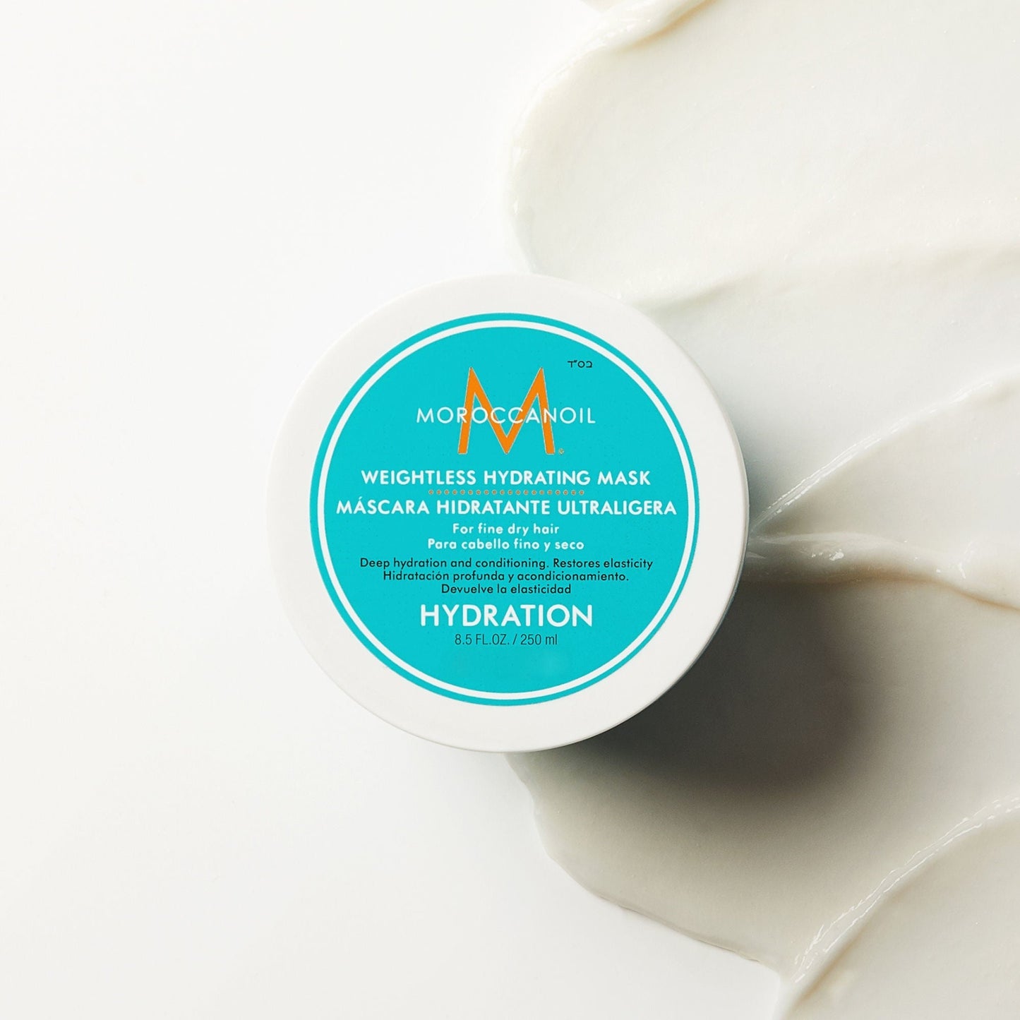 Weightless Hydrating Mask
