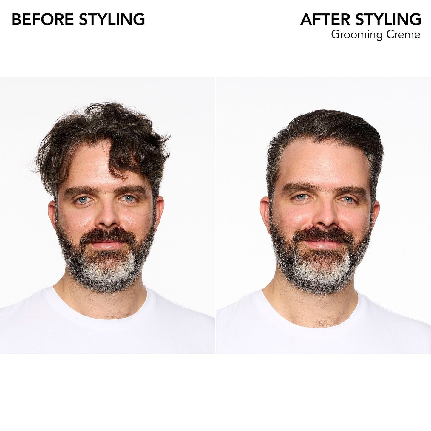 Grooming Creme