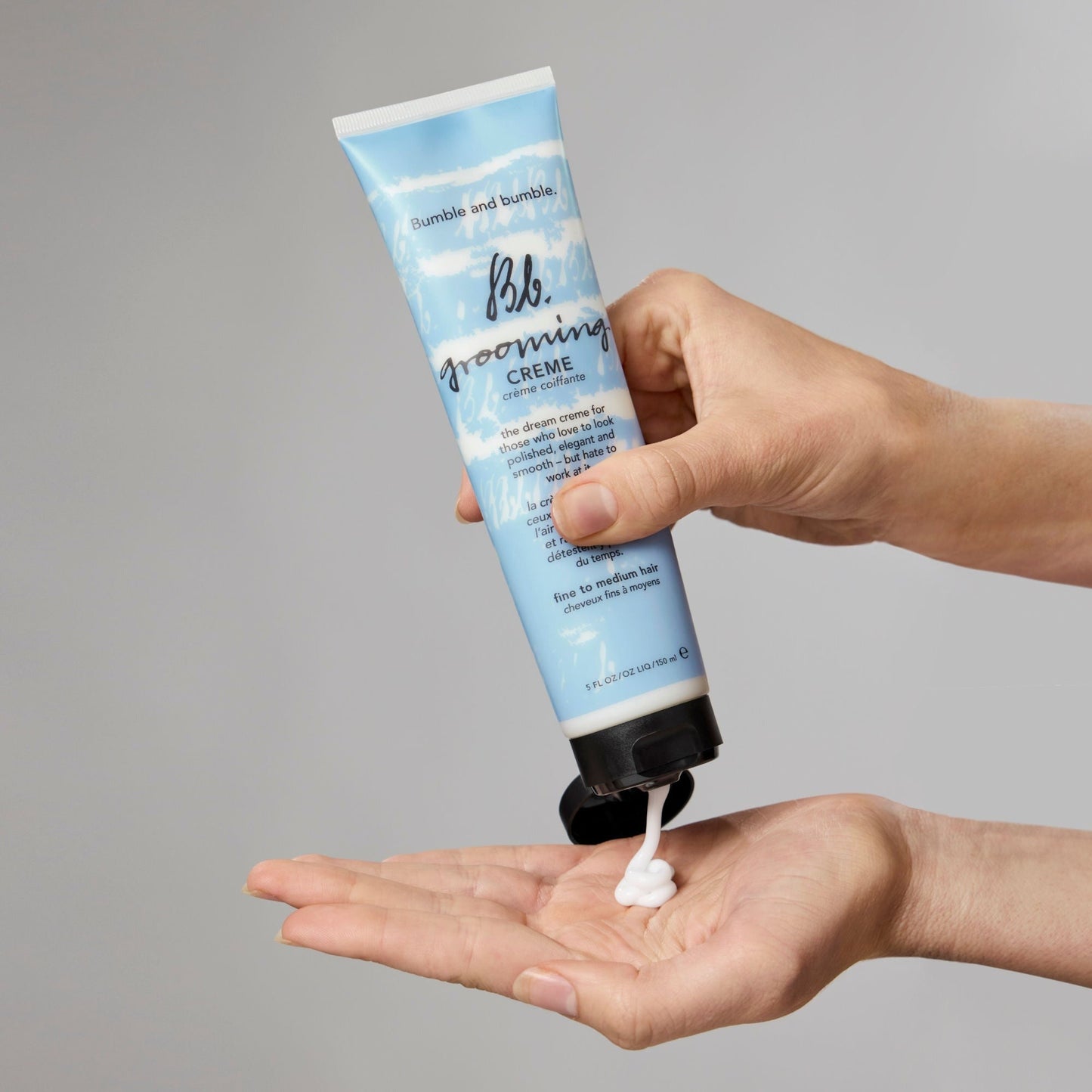 Grooming Creme