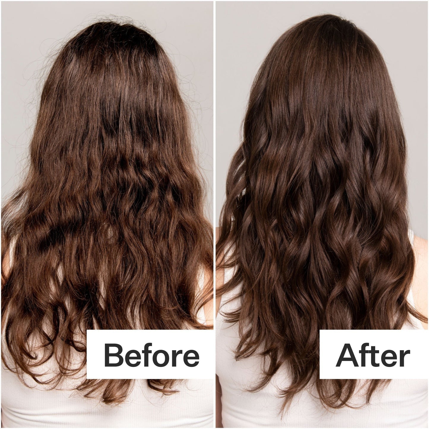 Cold Processed Hair Conditioner