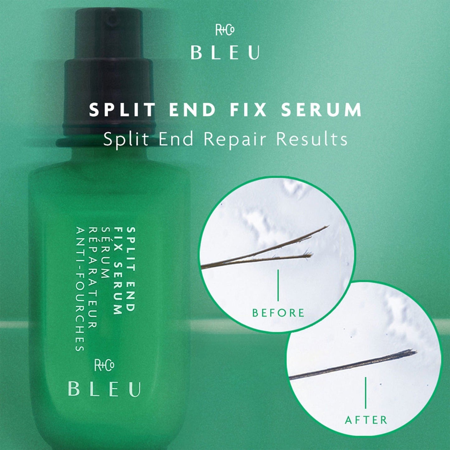 Split End Fix