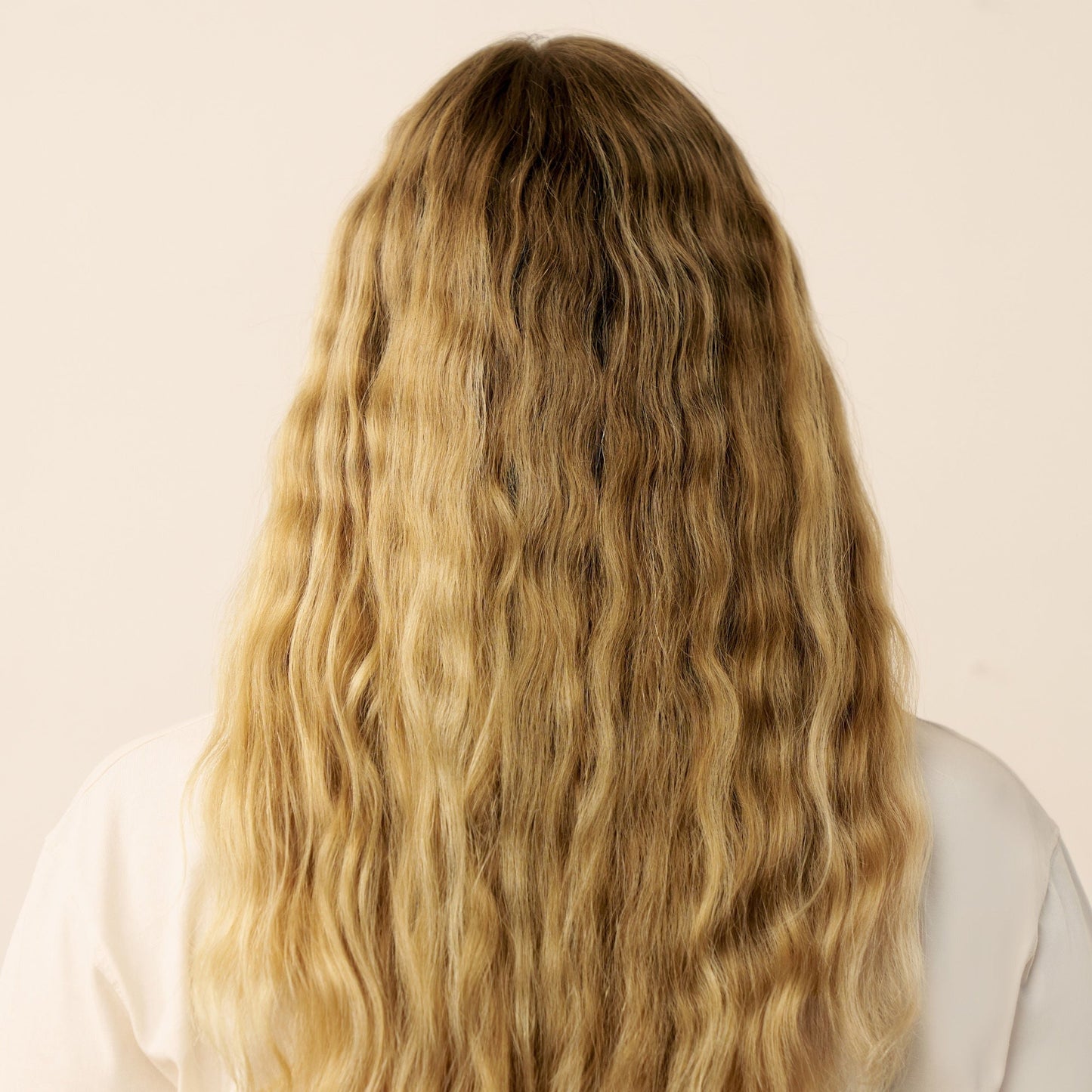 Shade Variation Mask Baby Blonde