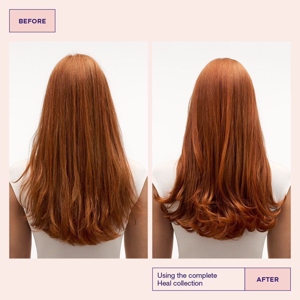Head & Hair Heal Shampoo