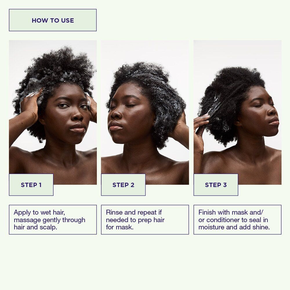 Head & Hair Heal Shampoo