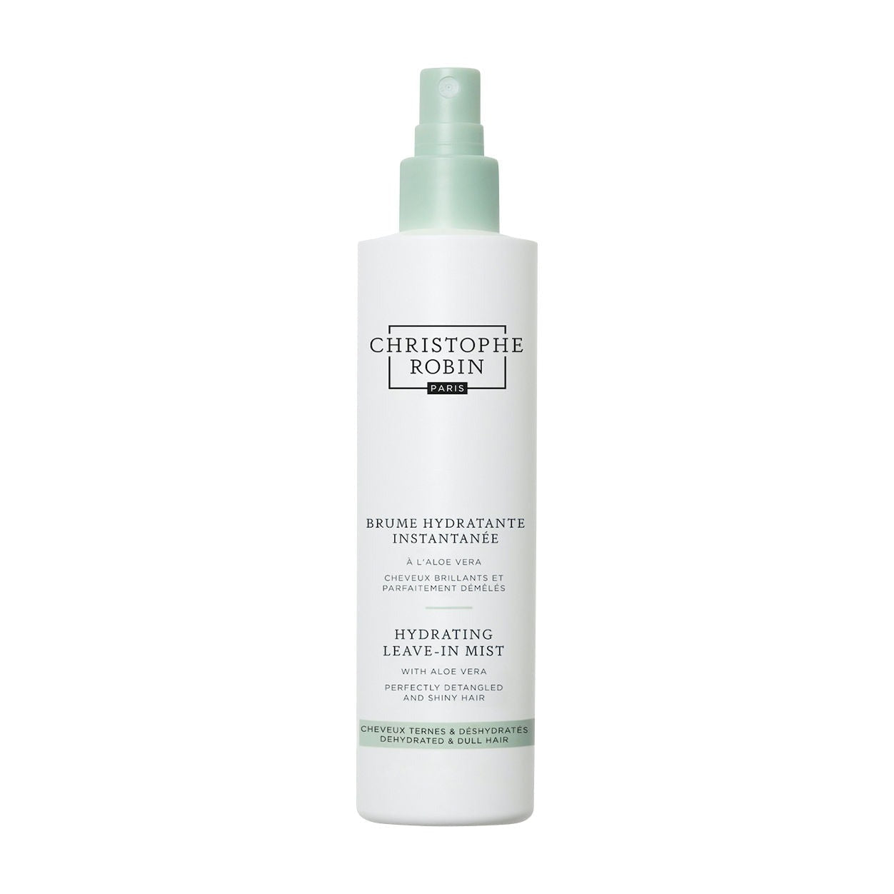 Hydrating Mist With Aloe Vera