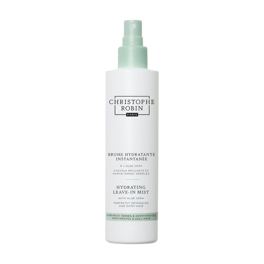 Hydrating Mist With Aloe Vera