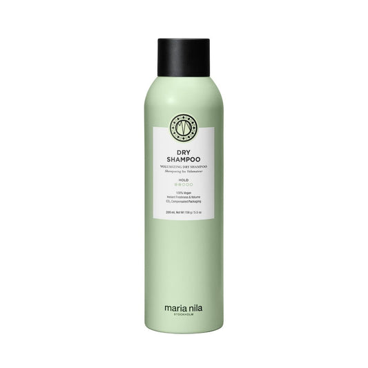 Dry Shampoo