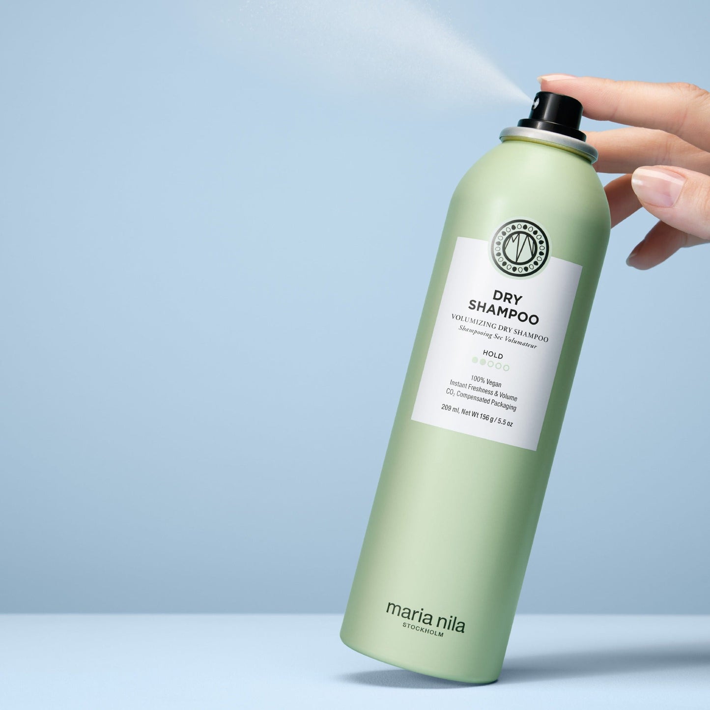 Dry Shampoo
