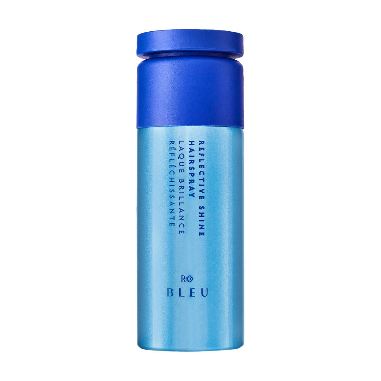 Reflective Shine Hairspray