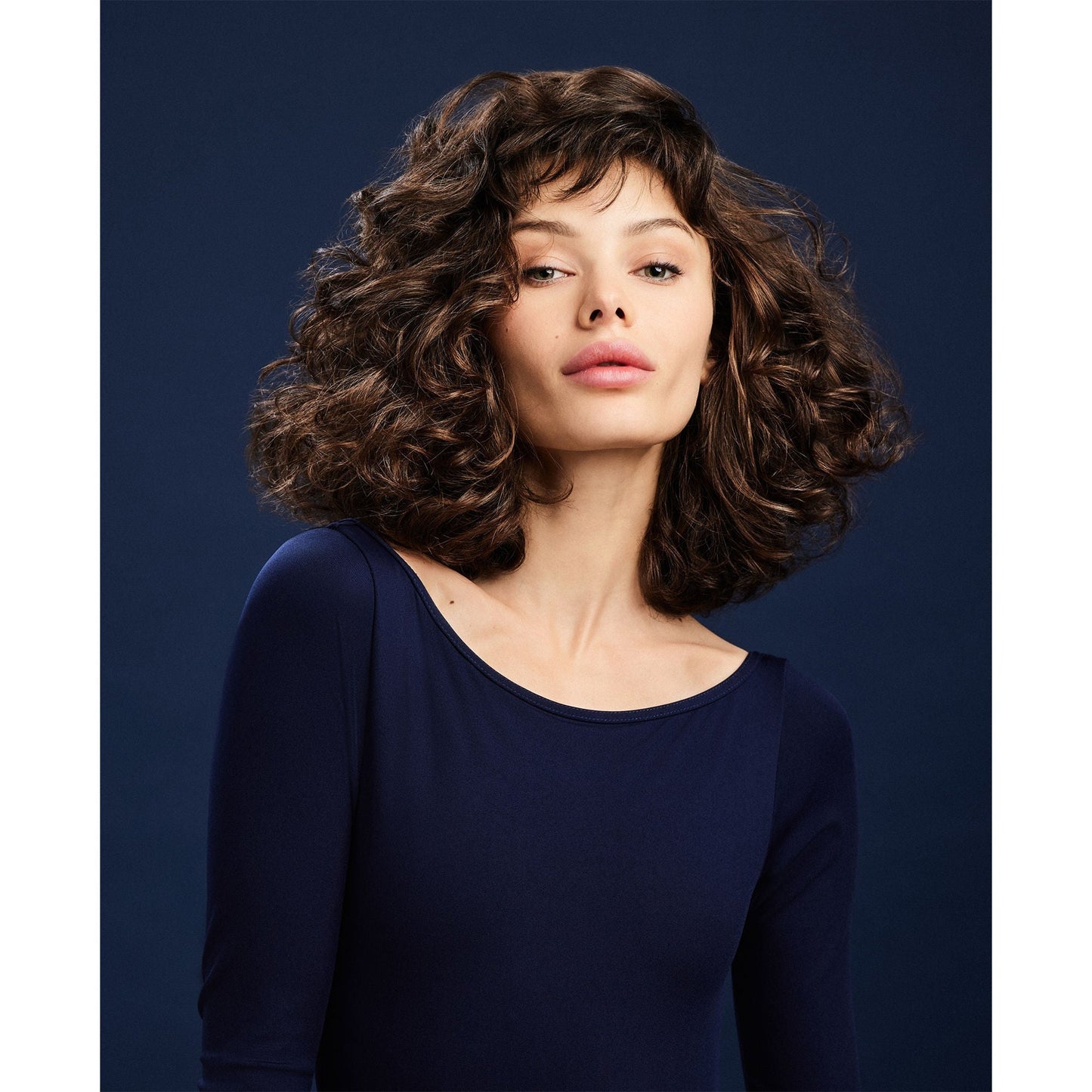 Reflective Shine Hairspray