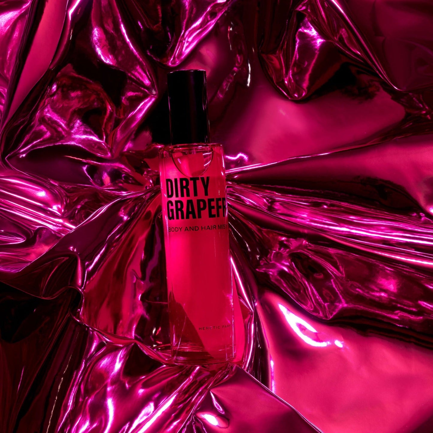 Dirty Grapefruit Body and Hair Mist