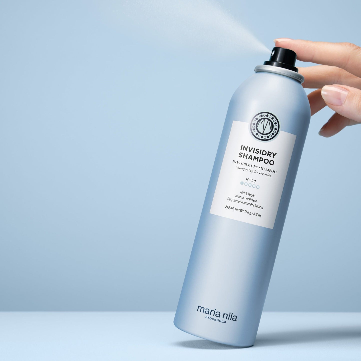 Invisidry Shampoo