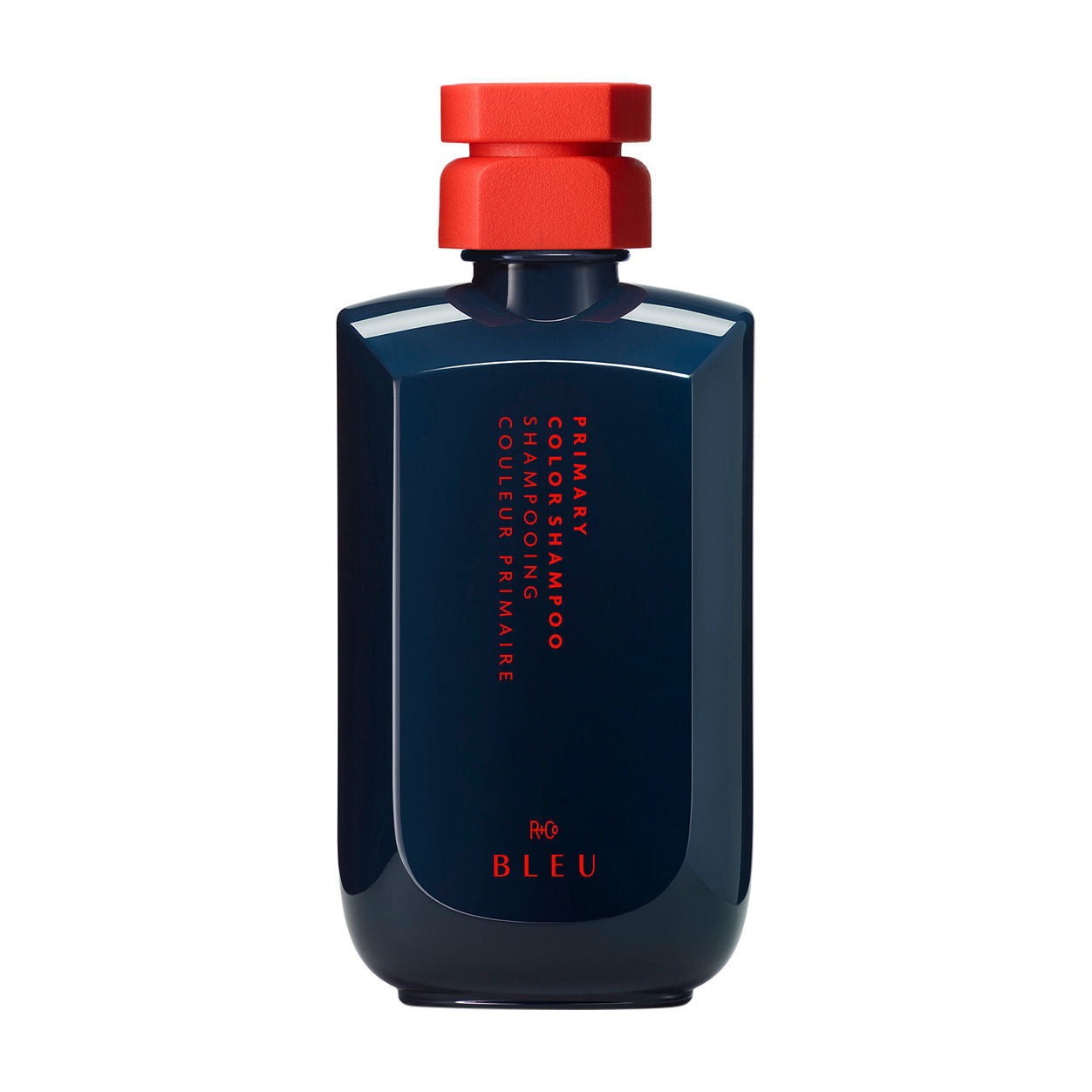 Primary Color Shampoo