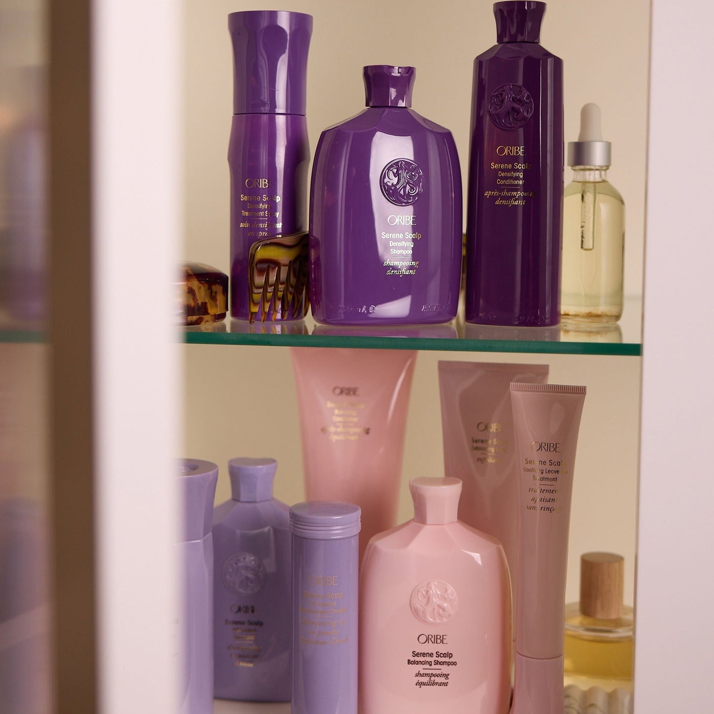 Serene Scalp Densifying Conditioner