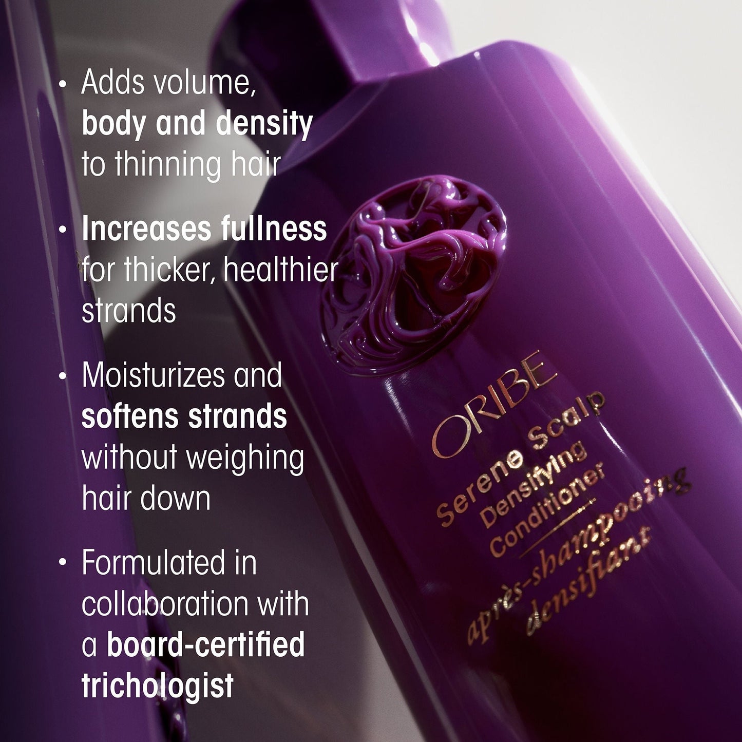 Serene Scalp Densifying Conditioner