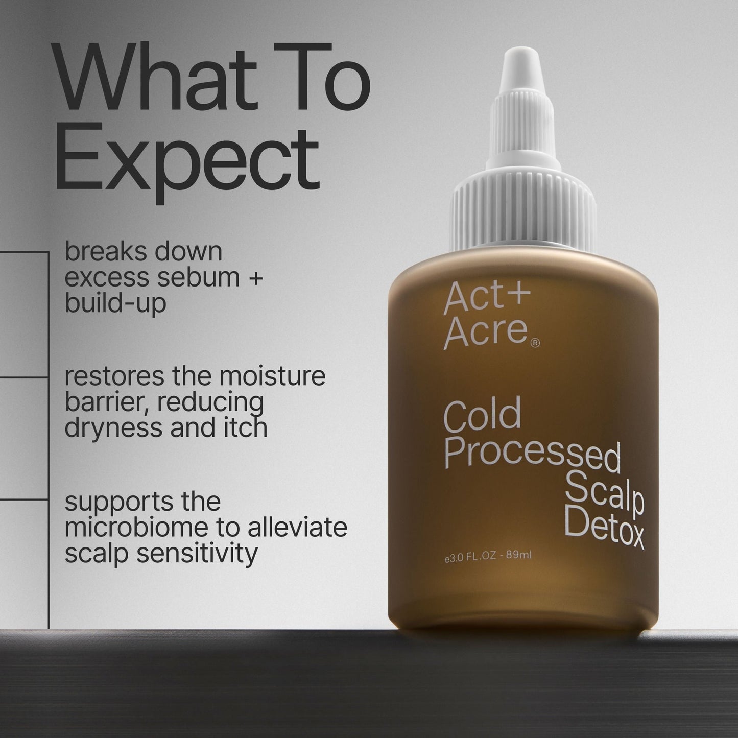 Cold Processed Scalp Detox