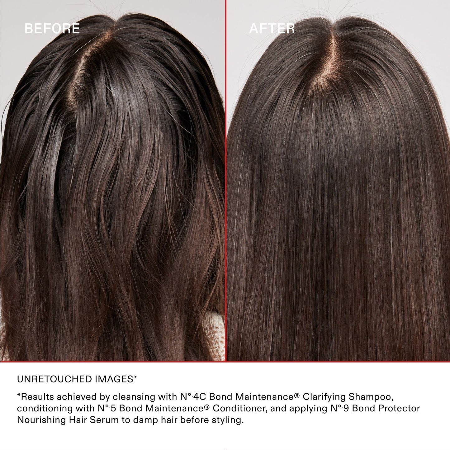 No.4C Bond Maintenance Clarifying Shampoo