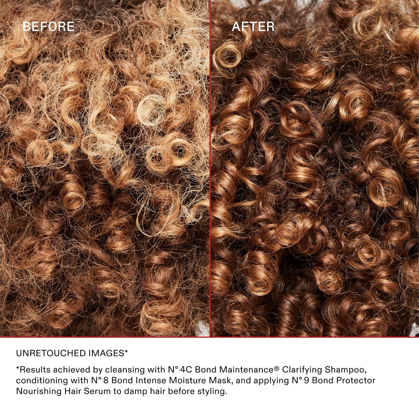 No.4C Bond Maintenance Clarifying Shampoo