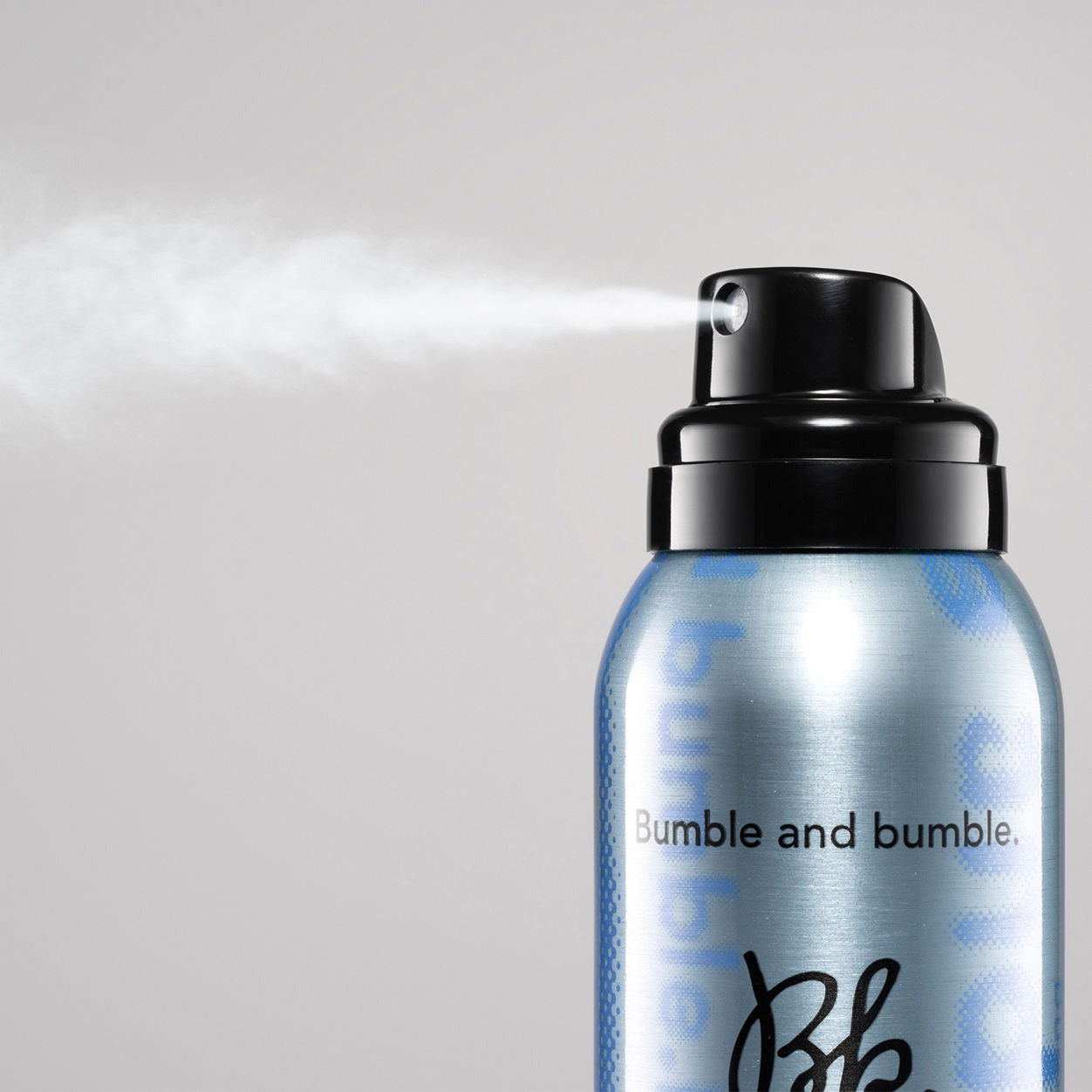 Thickening Dryspun Texture Spray