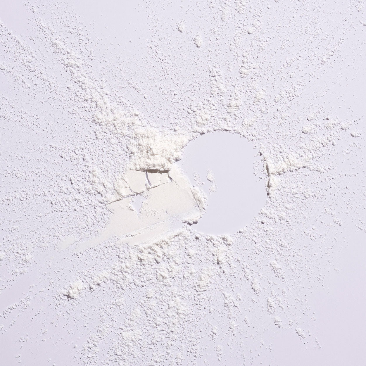 Serene Scalp Oil Control Dry Shampoo Powder