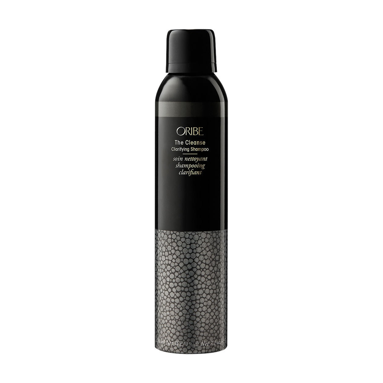 The Cleanse Clarifying Shampoo