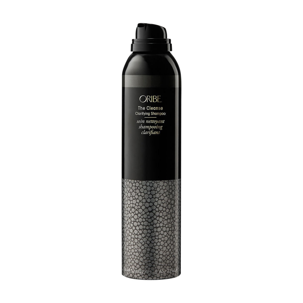 The Cleanse Clarifying Shampoo