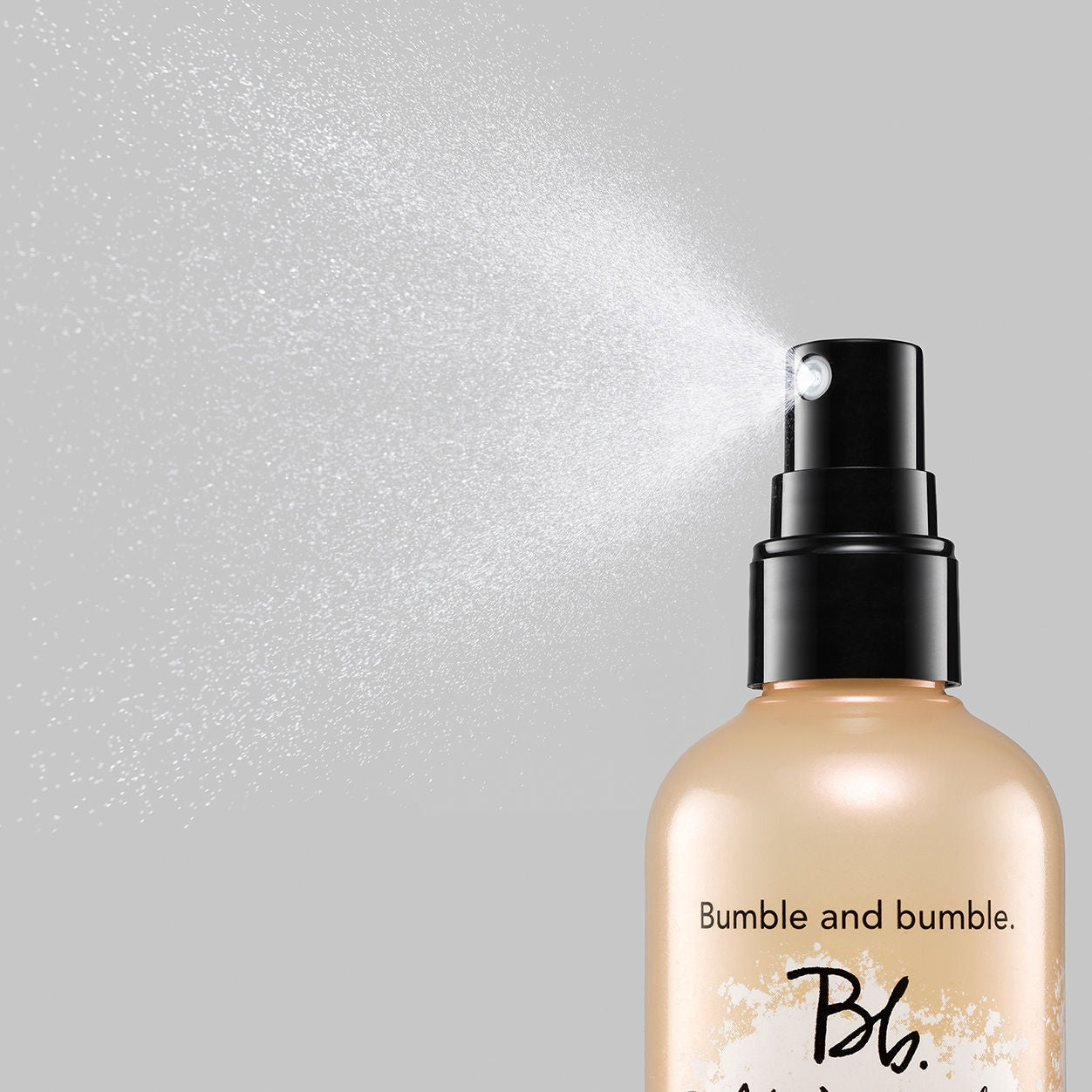 Pret-a-Powder Post Workout Dry Shampoo Hair Mist