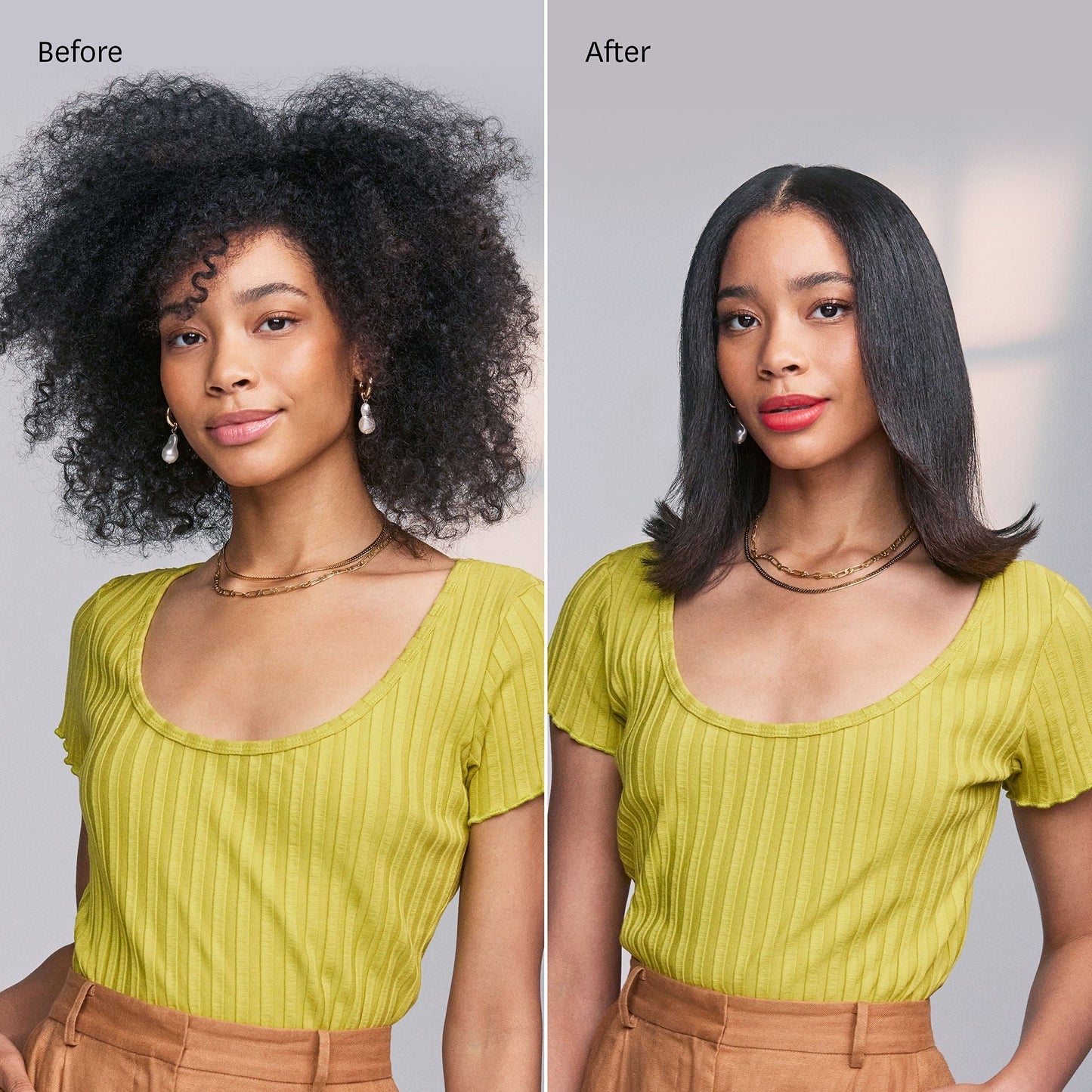 Lucea 1.5” Professional Straightening and Styling Iron