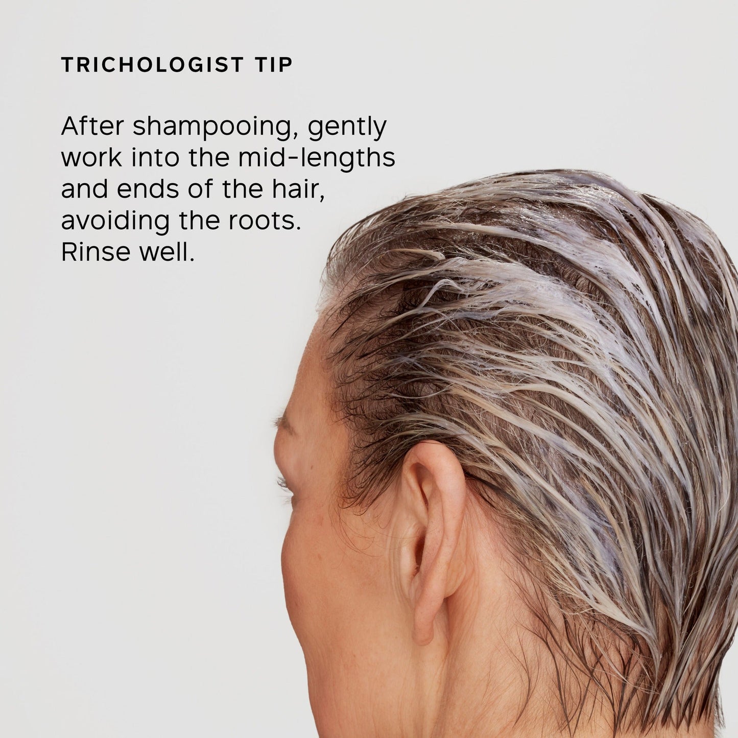 Pure Blonde/Silver Brightening Daily Conditioner