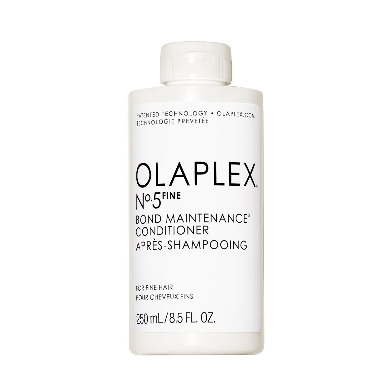 No.5Fine Bond Maintenance Volumizing and Strengthening Conditioner