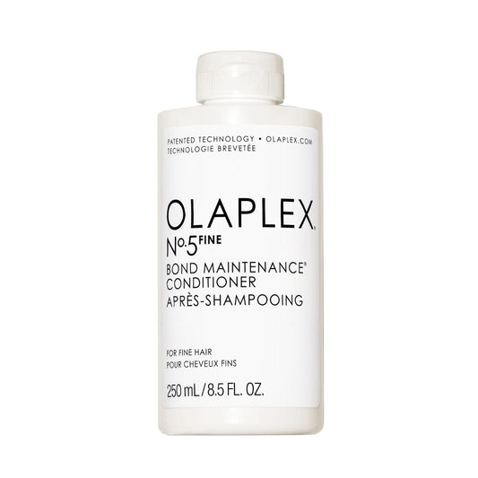 No.5Fine Bond Maintenance Volumizing and Strengthening Conditioner