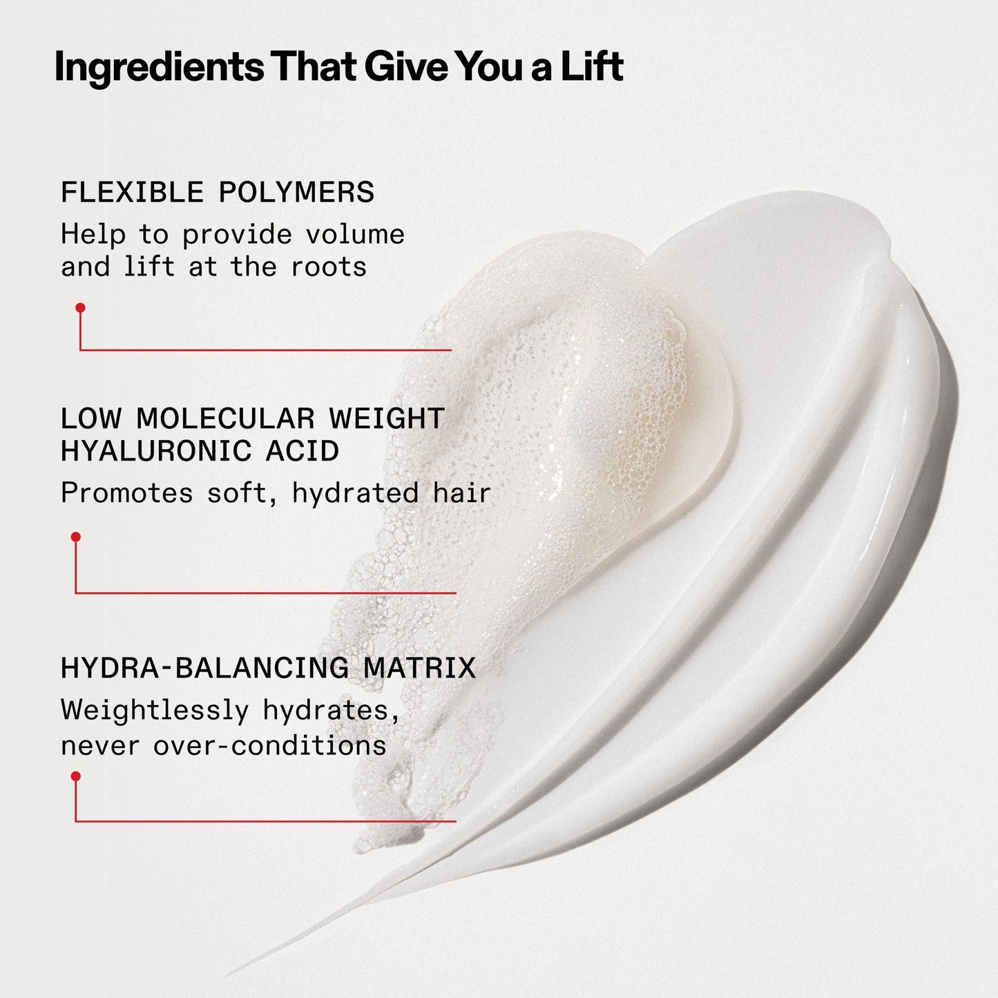 No.5Fine Bond Maintenance Volumizing and Strengthening Conditioner