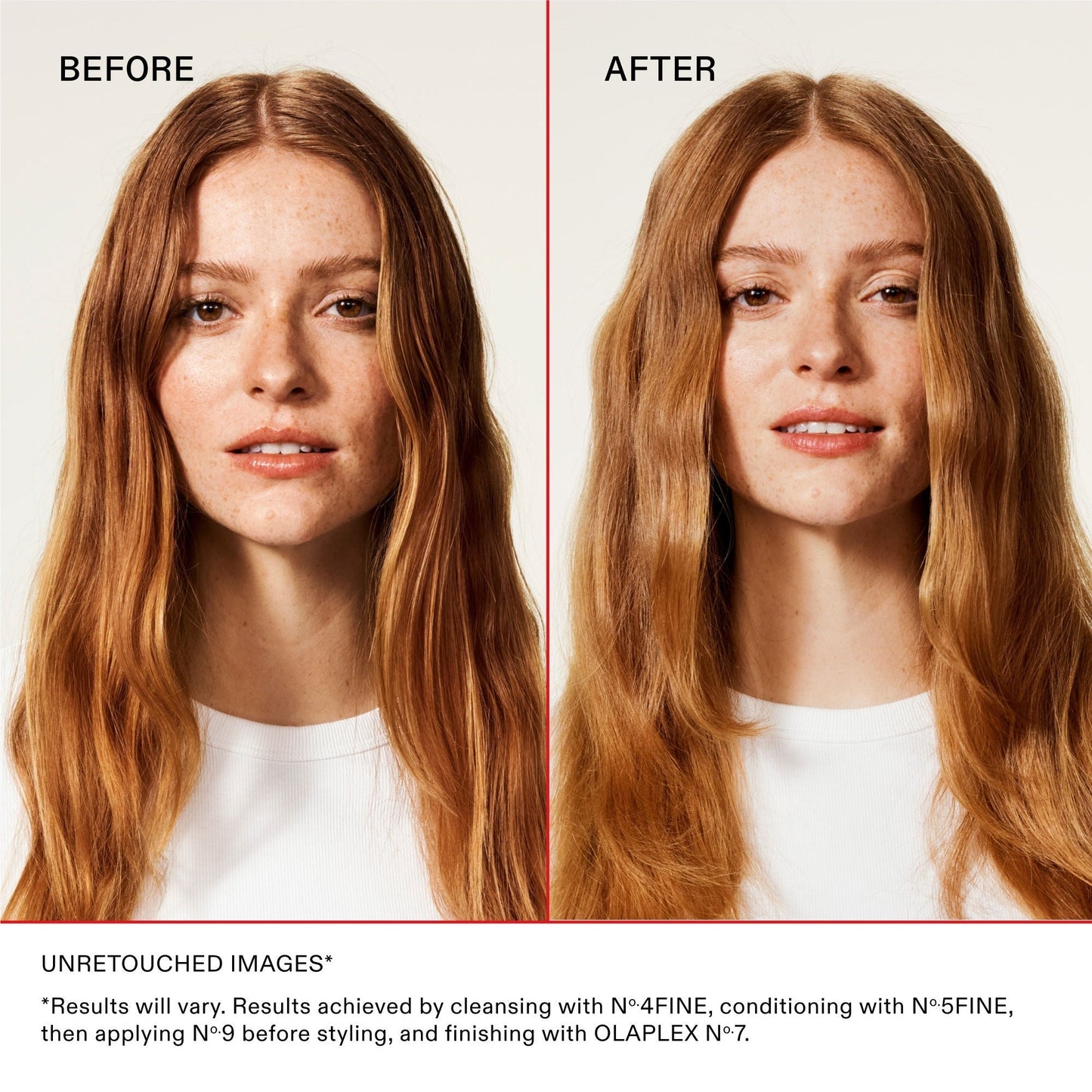 No.5Fine Bond Maintenance Volumizing and Strengthening Conditioner