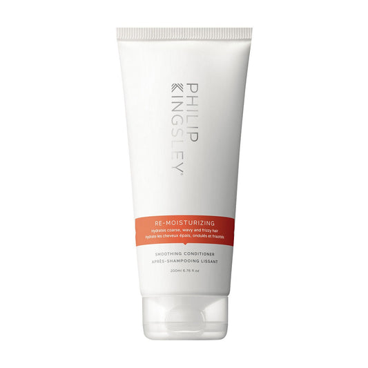 Re-Moisturizing Smoothing Conditioner