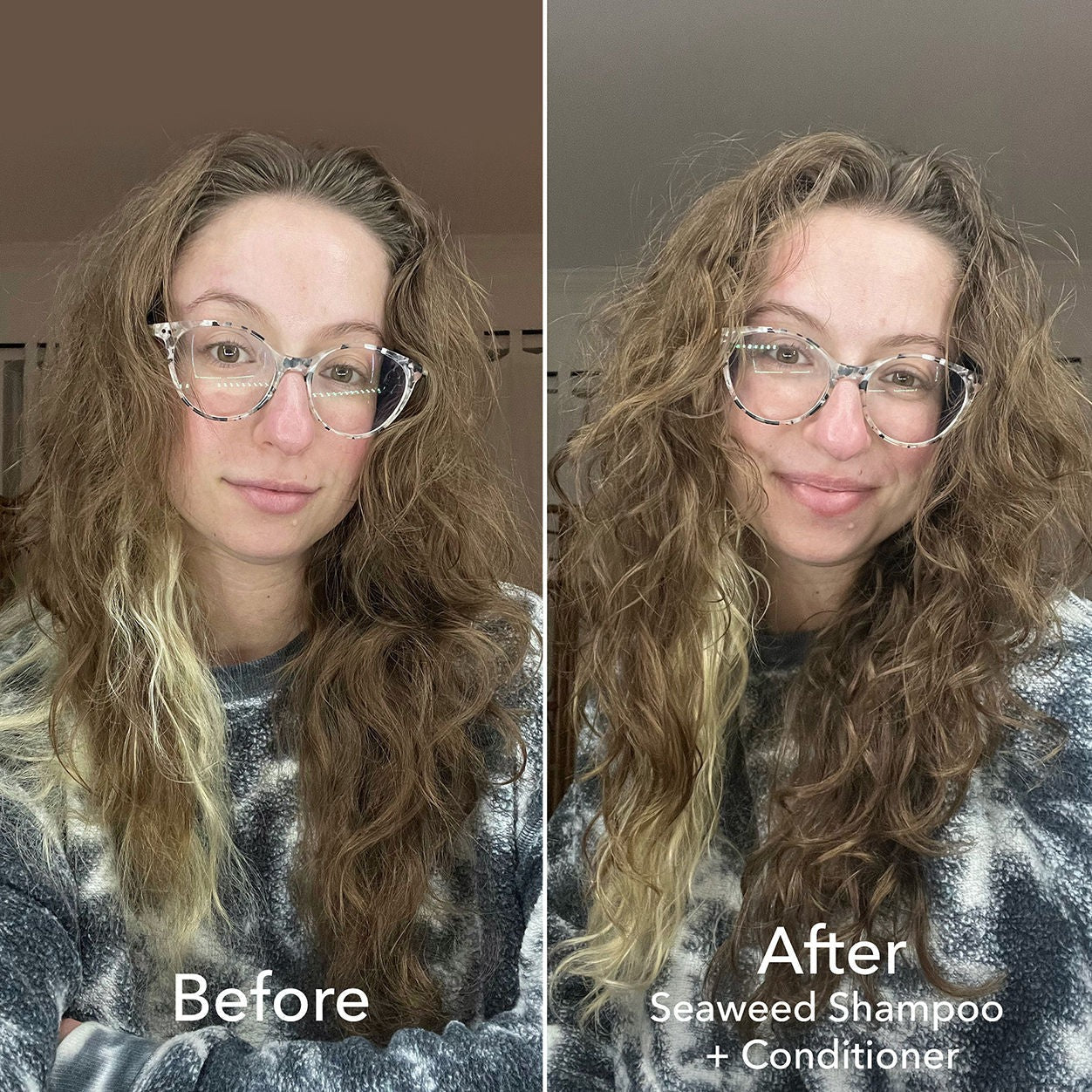 Seaweed Conditioner