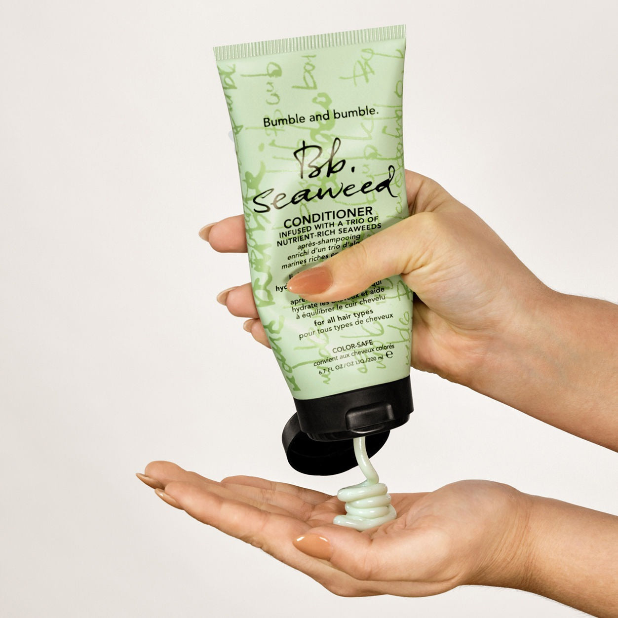 Seaweed Conditioner