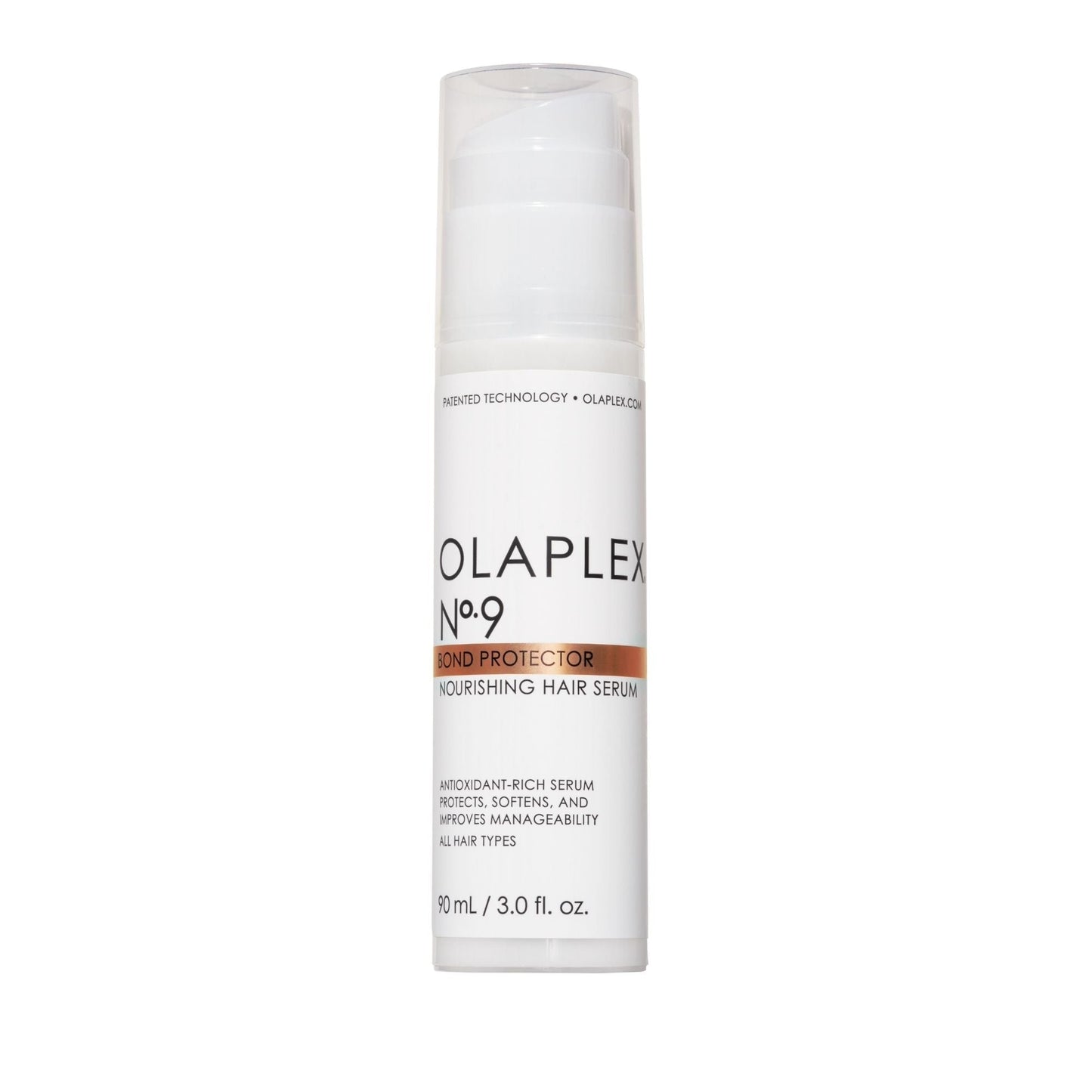 No. 9 Bond Protector Nourishing Hair Serum