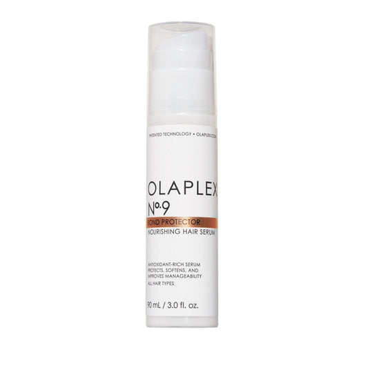 No. 9 Bond Protector Nourishing Hair Serum